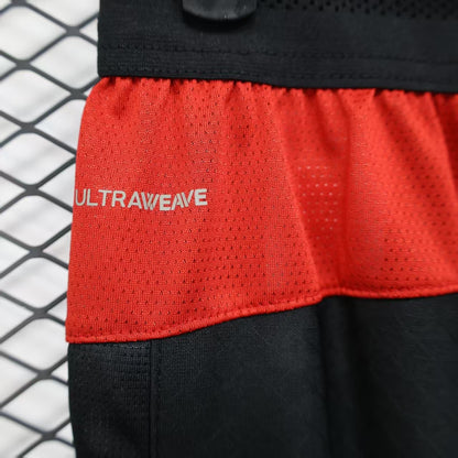 AC Milan 2025/26 Shorts - Home