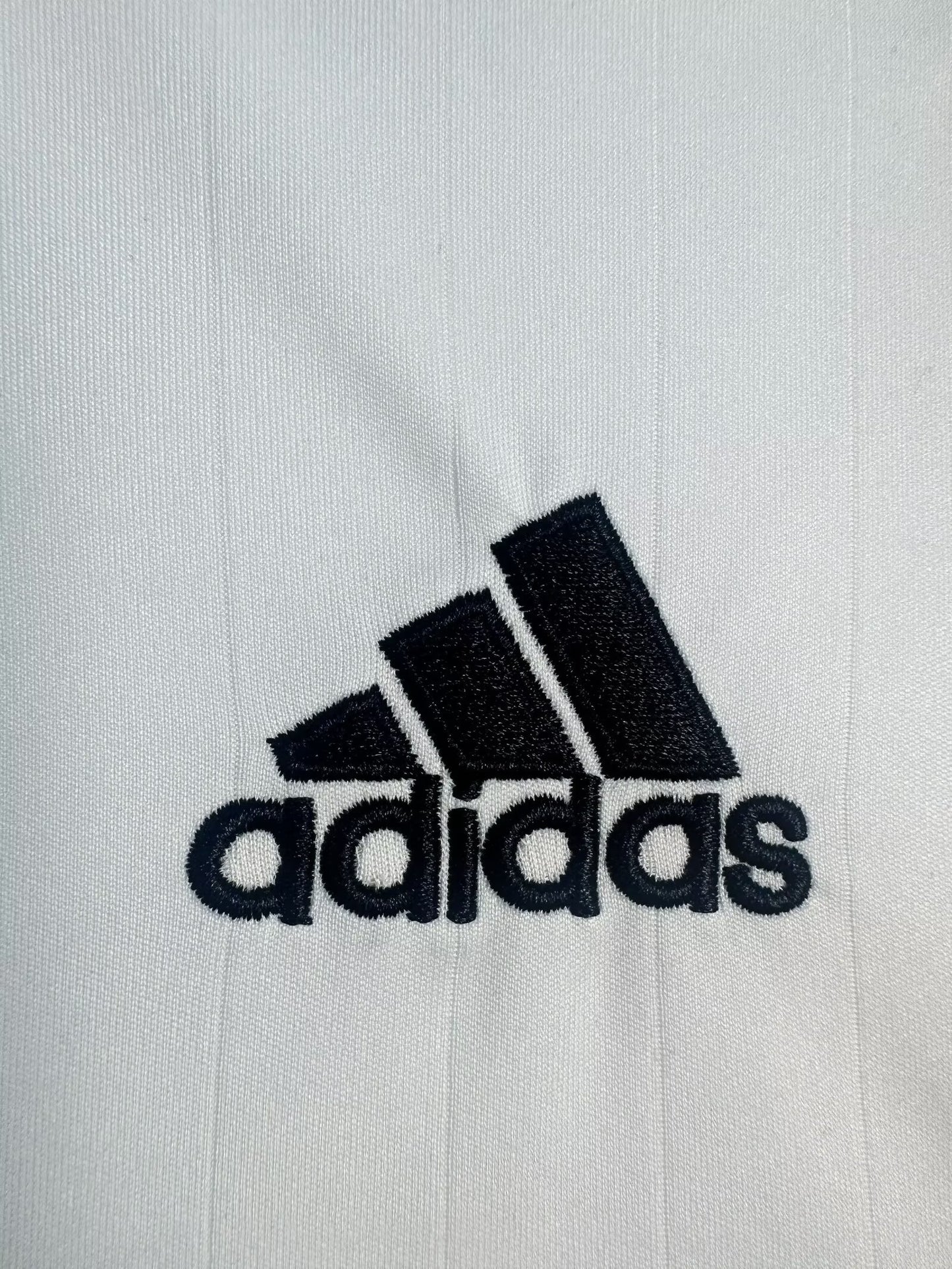 Germany 2006 Home