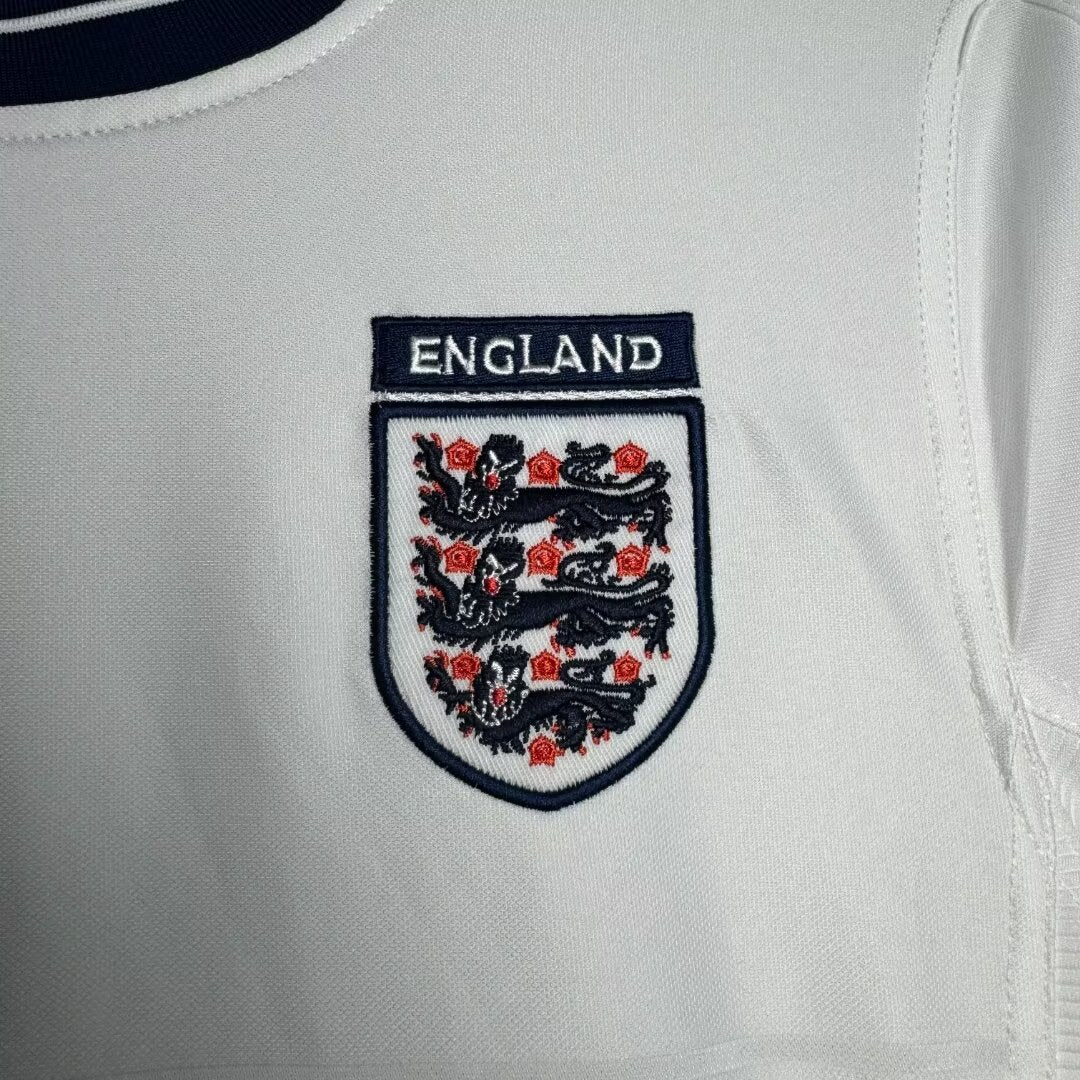 England 2000 Home