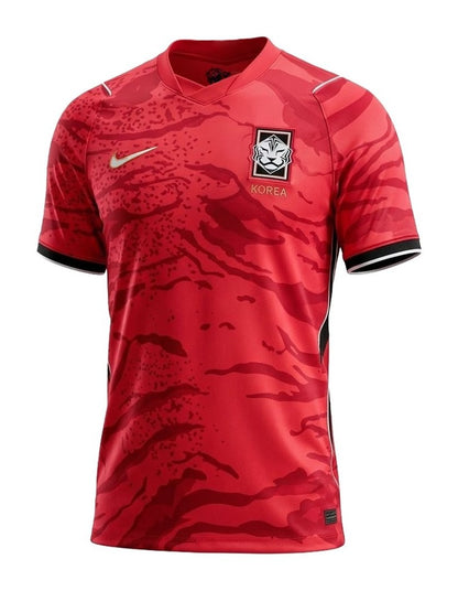 South Korea 2026 World Cup Home