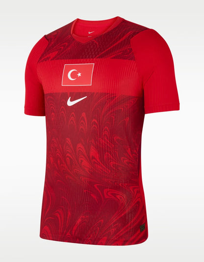 Türkiye 2026 World Cup Home