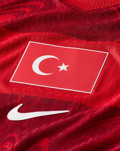 Türkiye 2026 World Cup Home