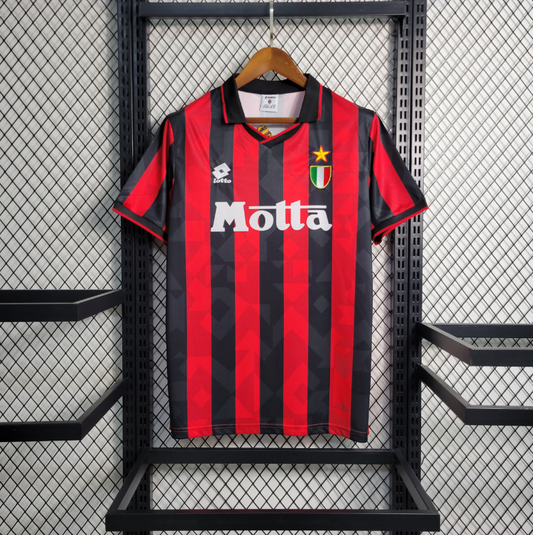 AC Milan 1993/94 Home