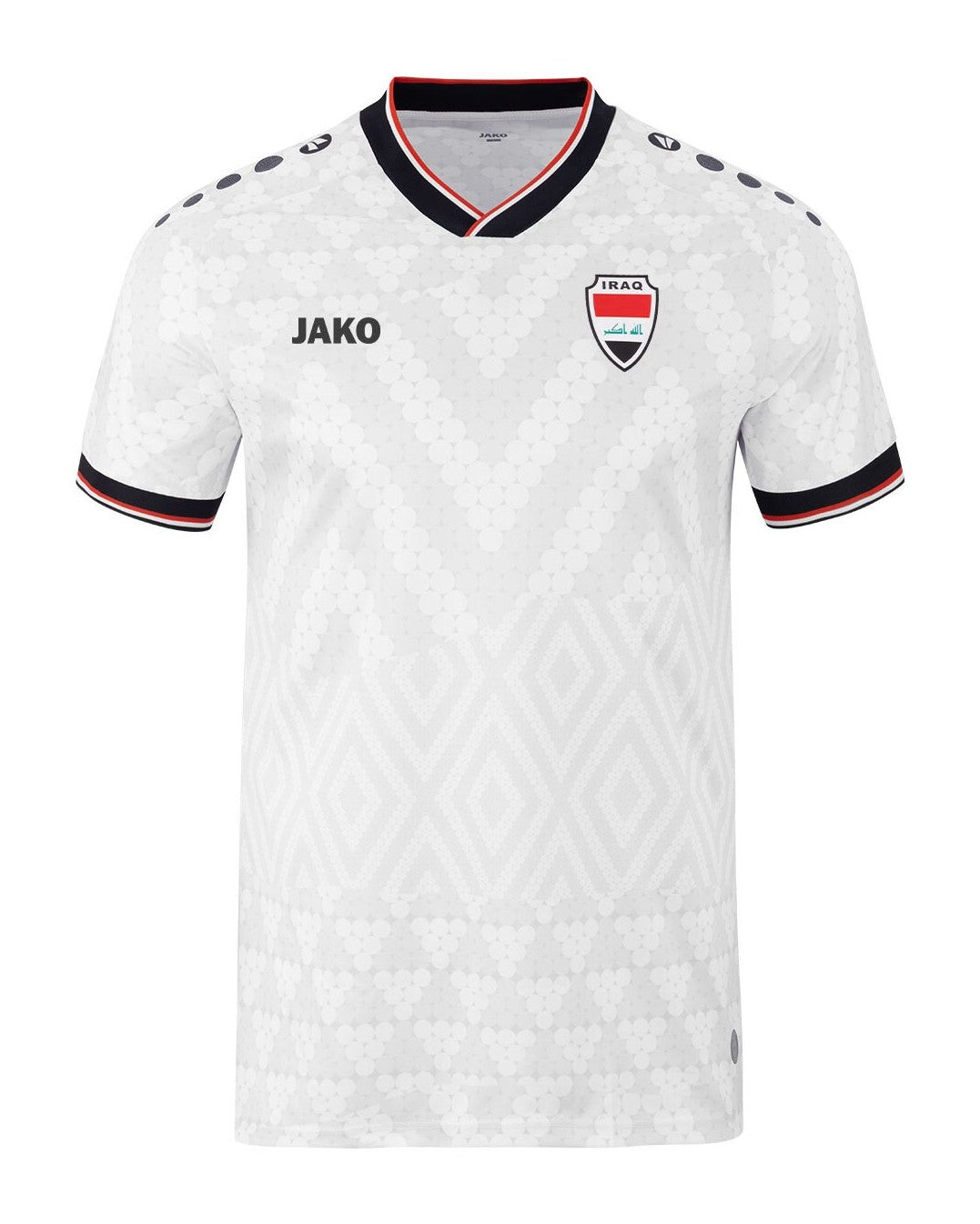 Iraq 2026 World Cup Home
