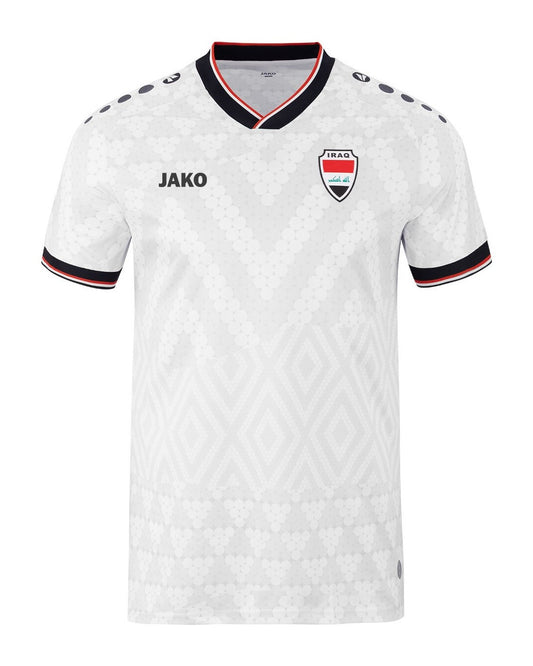 Iraq 2026 World Cup Home