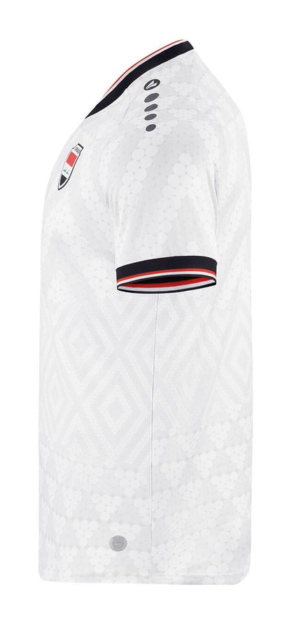 Iraq 2026 World Cup Home