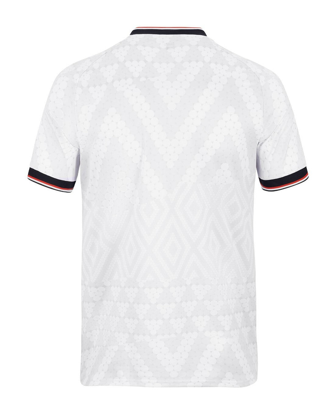 Iraq 2026 World Cup Home