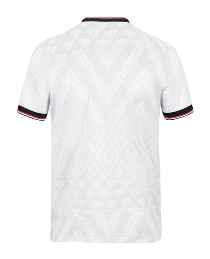 Iraq 2026 World Cup Home