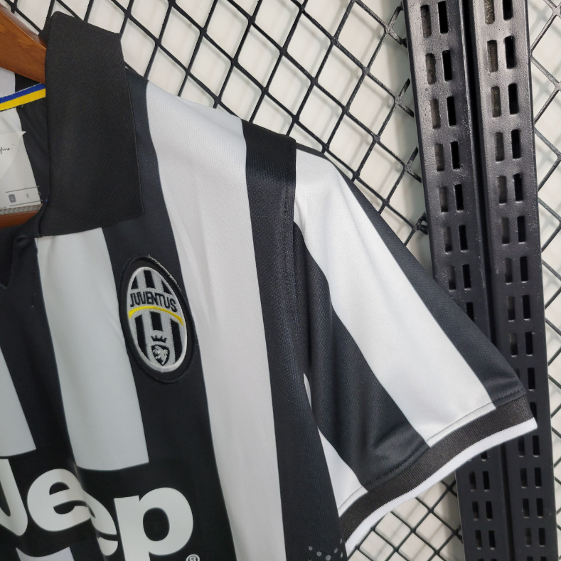Juventus 2014/15 Home