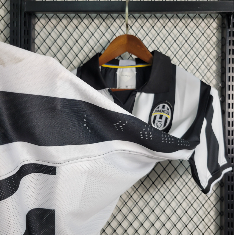 Juventus 2014/15 Home