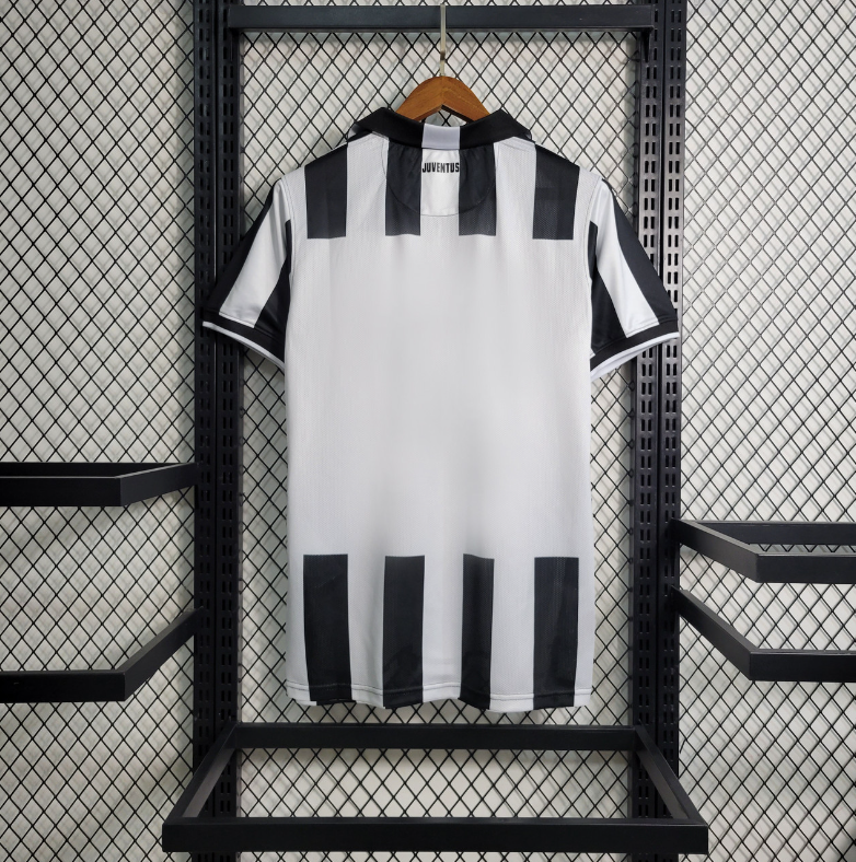 Juventus 2014/15 Home