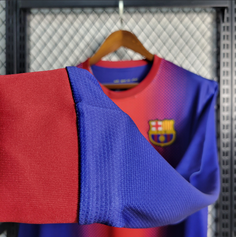 Barcelona 2012/13 Home