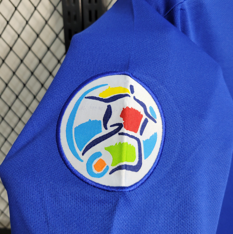 Italy 1996 Home