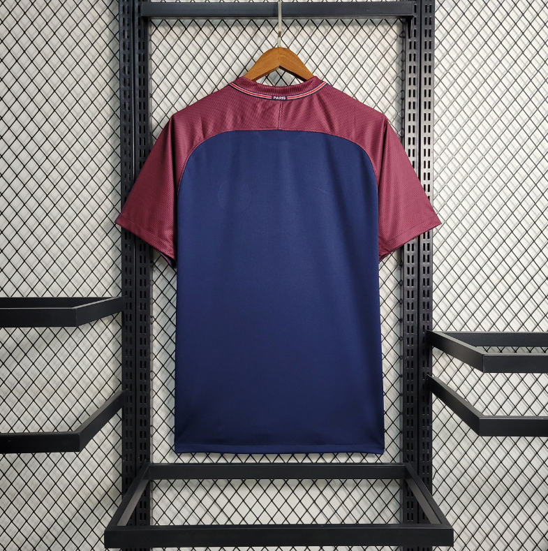PSG 2017/18 Home