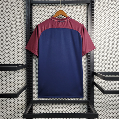PSG 2017/18 Home