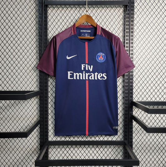 PSG 2017/18 Home