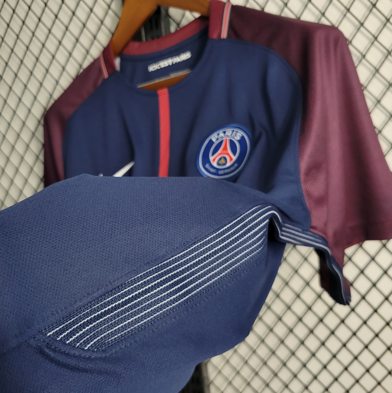 PSG 2017/18 Home