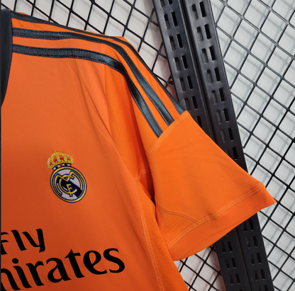 Real Madrid 2013/14 Third