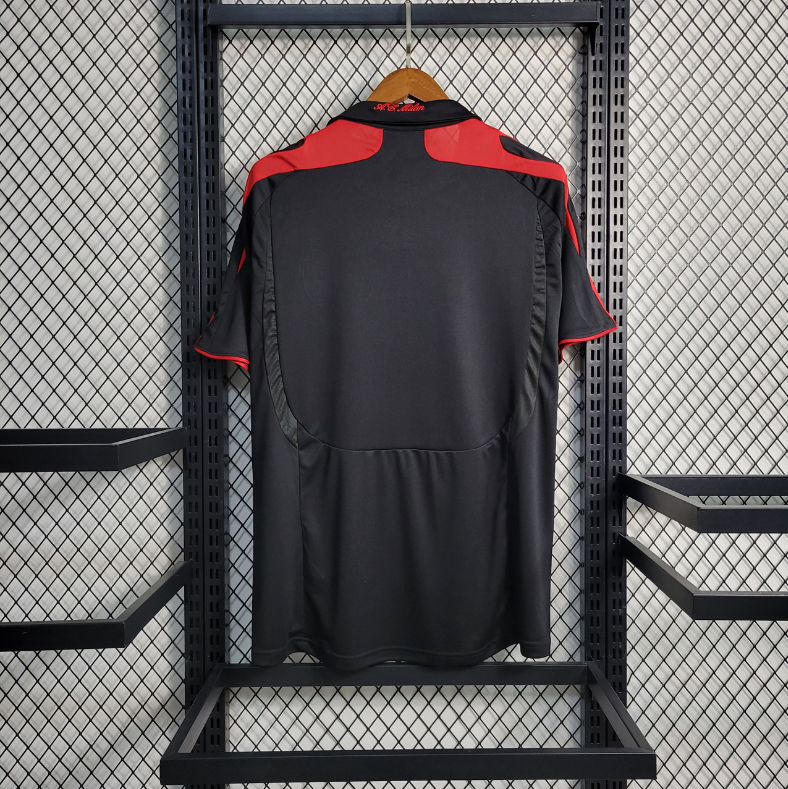 AC Milan 2007/08 Third