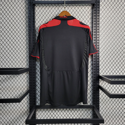 AC Milan 2007/08 Third
