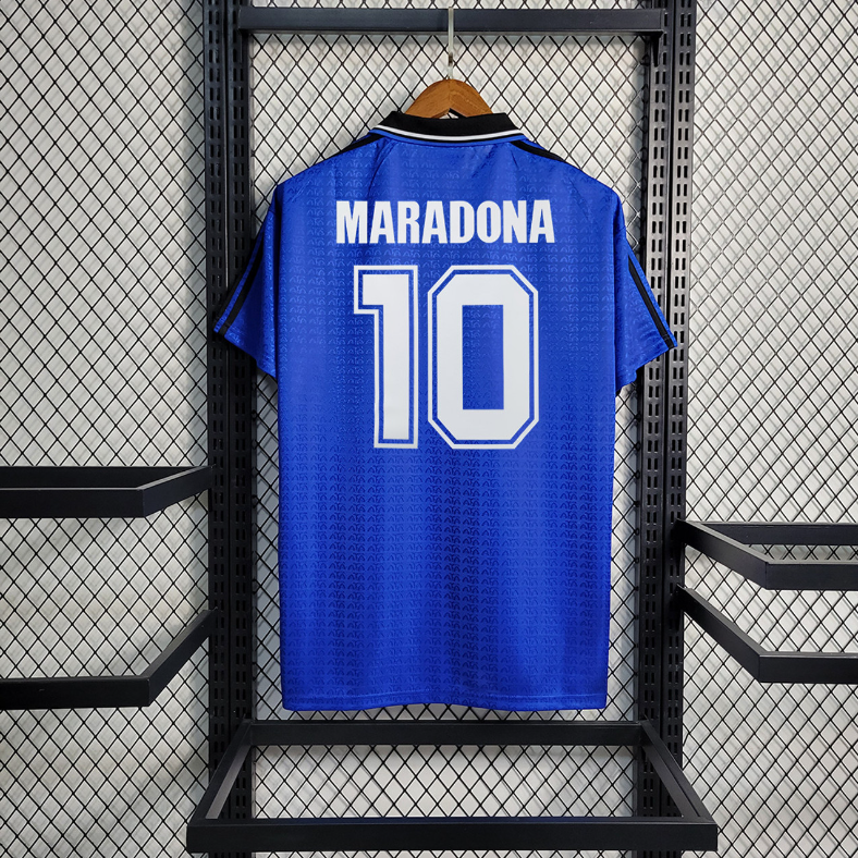 Argentina 1994 Away