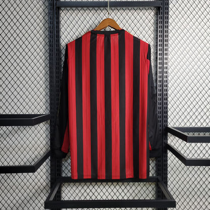 AC Milan 2013/14 Home