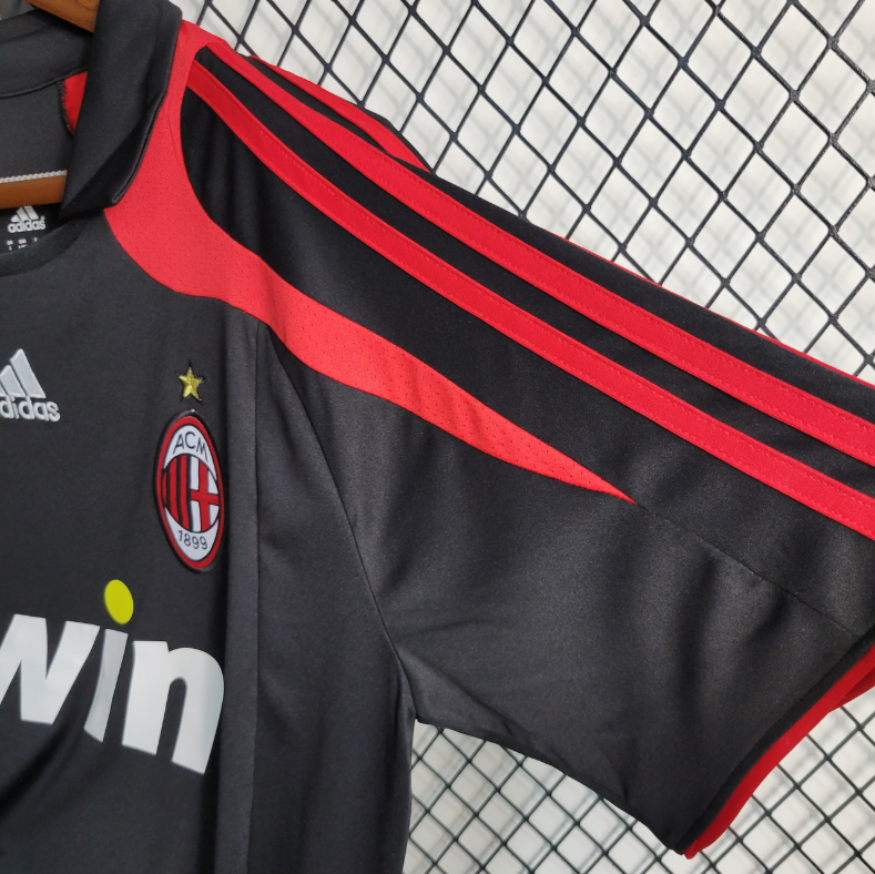 AC Milan 2007/08 Third