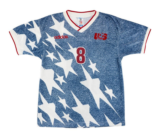 USA 1994 Away